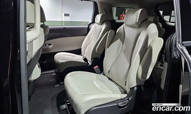 Kia Carnival 2022 2.2 автомат (гидро), миниатюра 12