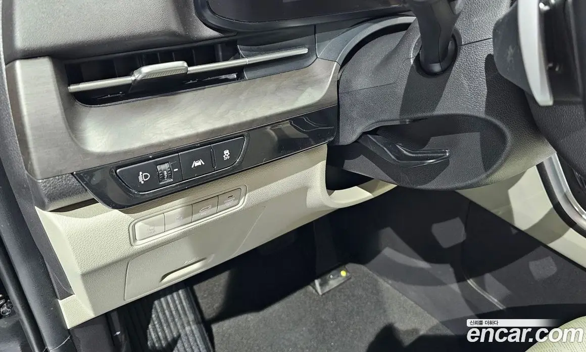Kia Carnival 2022 2.2 автомат (гидро), фото 16 Kia Carnival 2022 2.2 автомат (гидро), фото 16