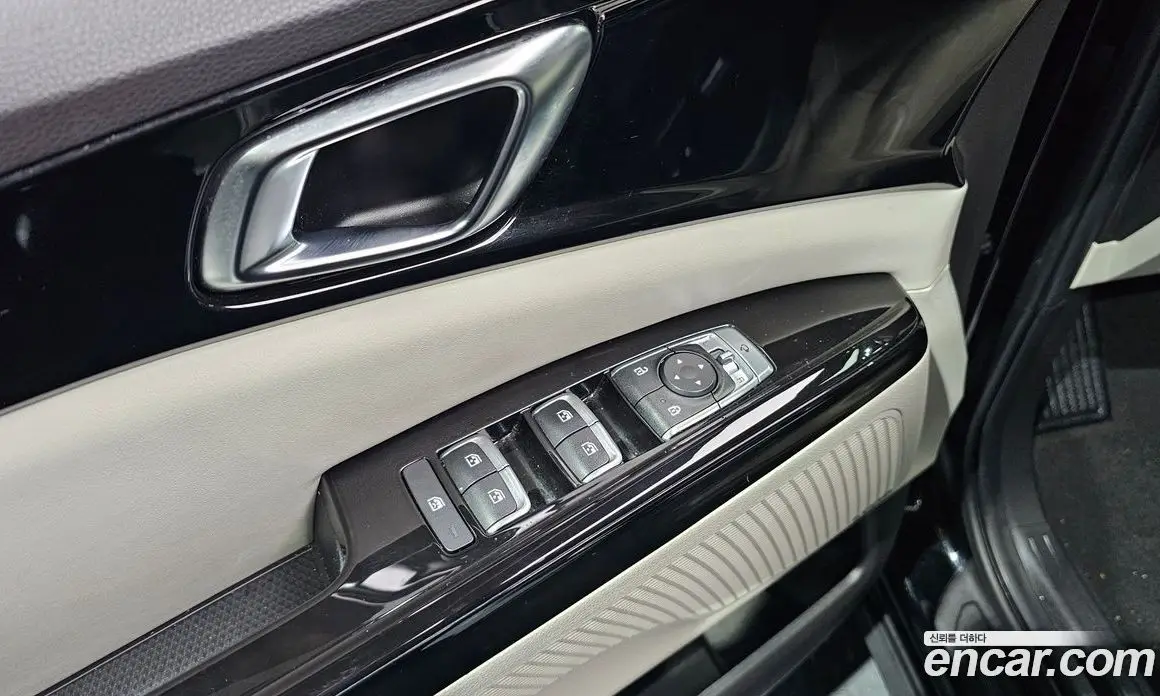 Kia Carnival 2022 2.2 автомат (гидро), фото 19 Kia Carnival 2022 2.2 автомат (гидро), фото 19