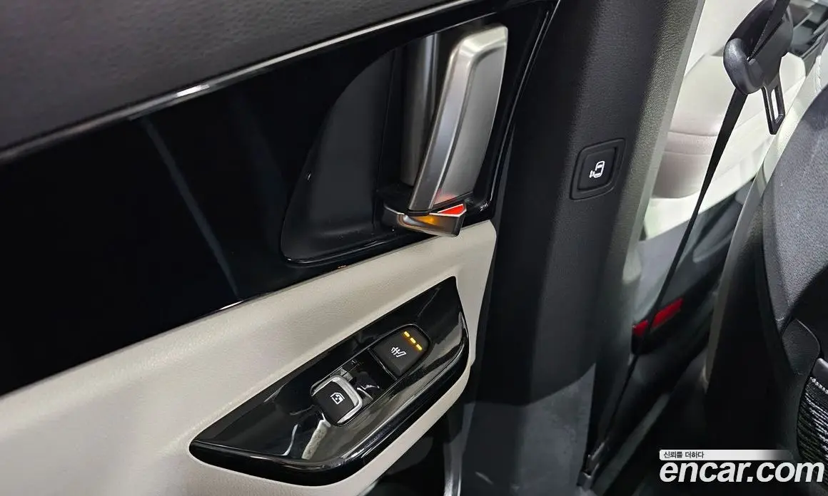 Kia Carnival 2022 2.2 автомат (гидро), фото 20 Kia Carnival 2022 2.2 автомат (гидро), фото 20