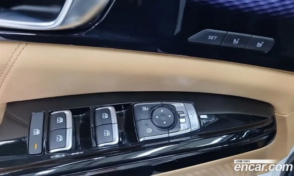 Kia Carnival 2023 3.5 автомат (гидро), фото 14 Kia Carnival 2023 3.5 автомат (гидро), фото 14