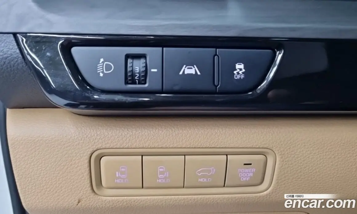 Kia Carnival 2023 3.5 автомат (гидро), фото 15 Kia Carnival 2023 3.5 автомат (гидро), фото 15
