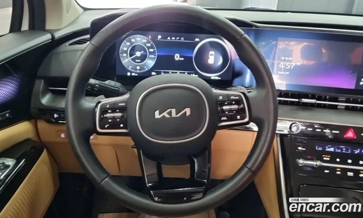 Kia Carnival 2023 3.5 автомат (гидро), фото 16 Kia Carnival 2023 3.5 автомат (гидро), фото 16