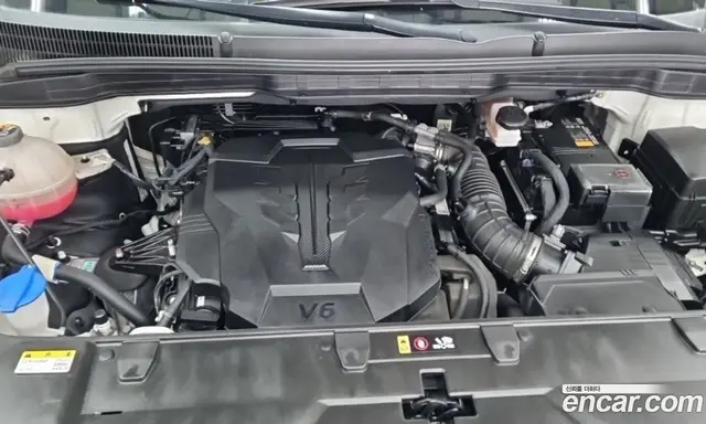 Kia Carnival 2023 3.5 автомат (гидро), миниатюра 6 Kia Carnival 2023 3.5 автомат (гидро), миниатюра 6