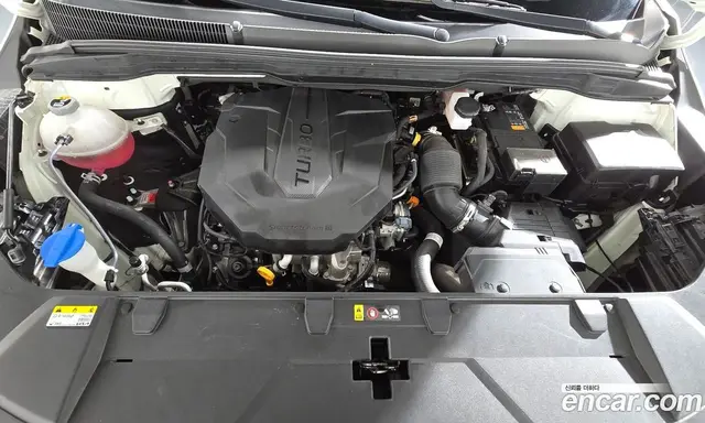 Kia Carnival 2023 2.2 автомат (гидро), миниатюра 6