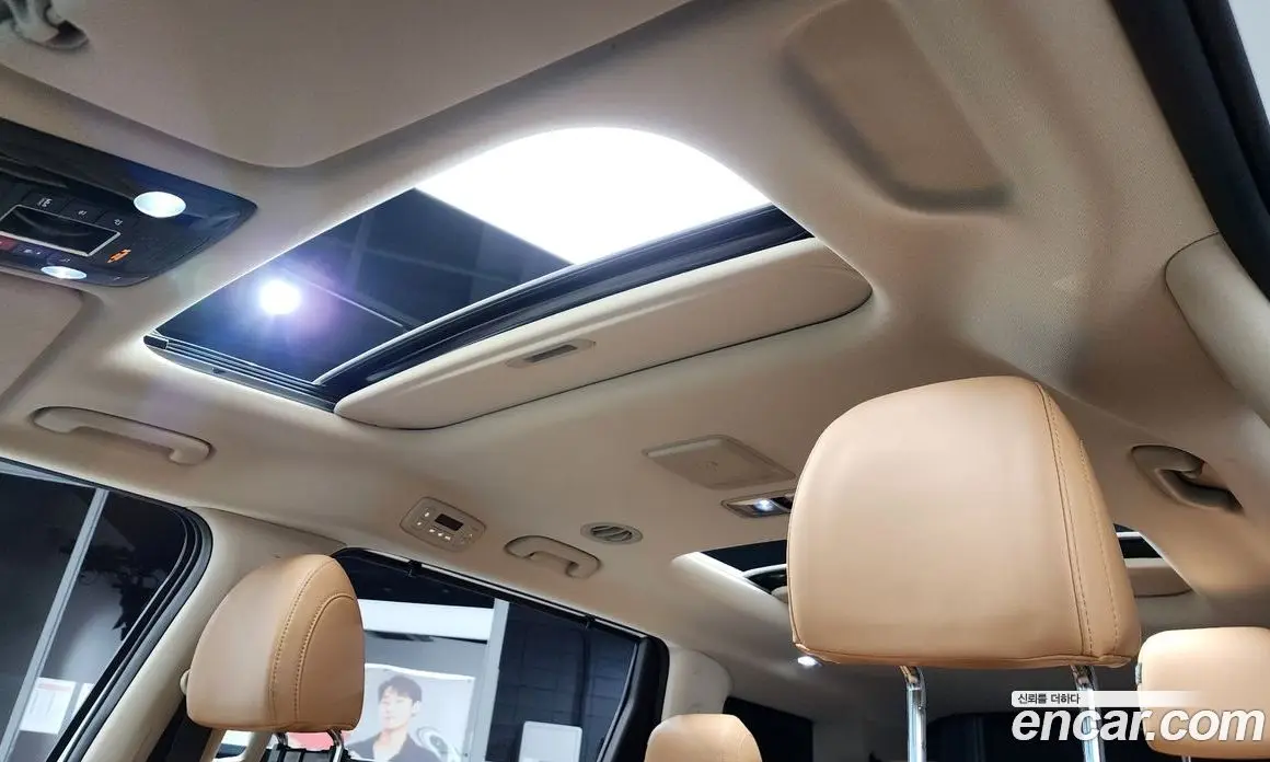 Kia Carnival 2023 3.5 автомат (гидро), фото 17