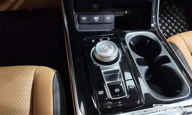 Kia Carnival 2023 3.5 автомат (гидро), миниатюра 8
