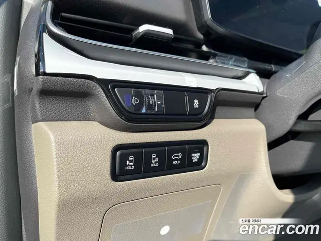 Kia Carnival 2024 2.2 автомат (гидро), миниатюра 11 Kia Carnival 2024 2.2 автомат (гидро), миниатюра 11