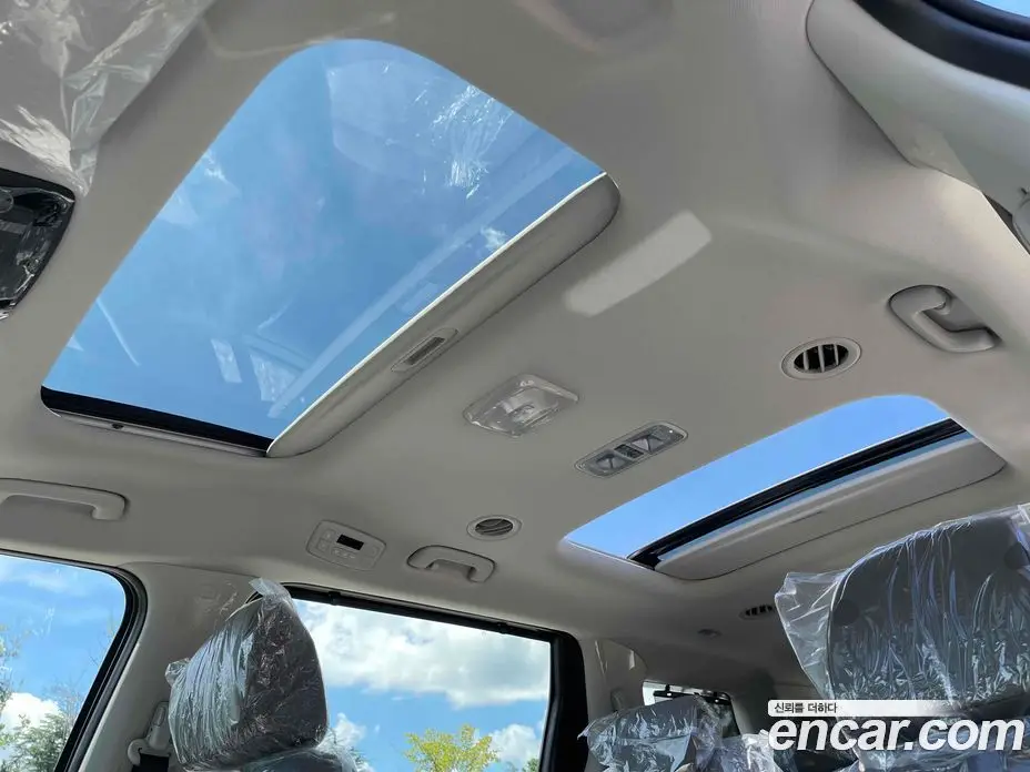 Kia Carnival 2024 2.2 автомат (гидро), фото 15 Kia Carnival 2024 2.2 автомат (гидро), фото 15