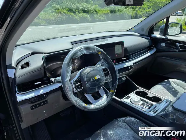 Kia Carnival 2024 2.2 автомат (гидро), миниатюра 10 Kia Carnival 2024 2.2 автомат (гидро), миниатюра 10