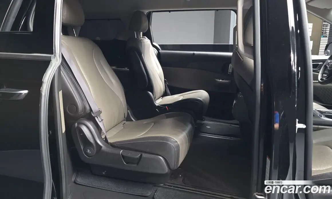 Kia Carnival 2024 1.6 автомат (гидро), фото 18 Kia Carnival 2024 1.6 автомат (гидро), фото 18