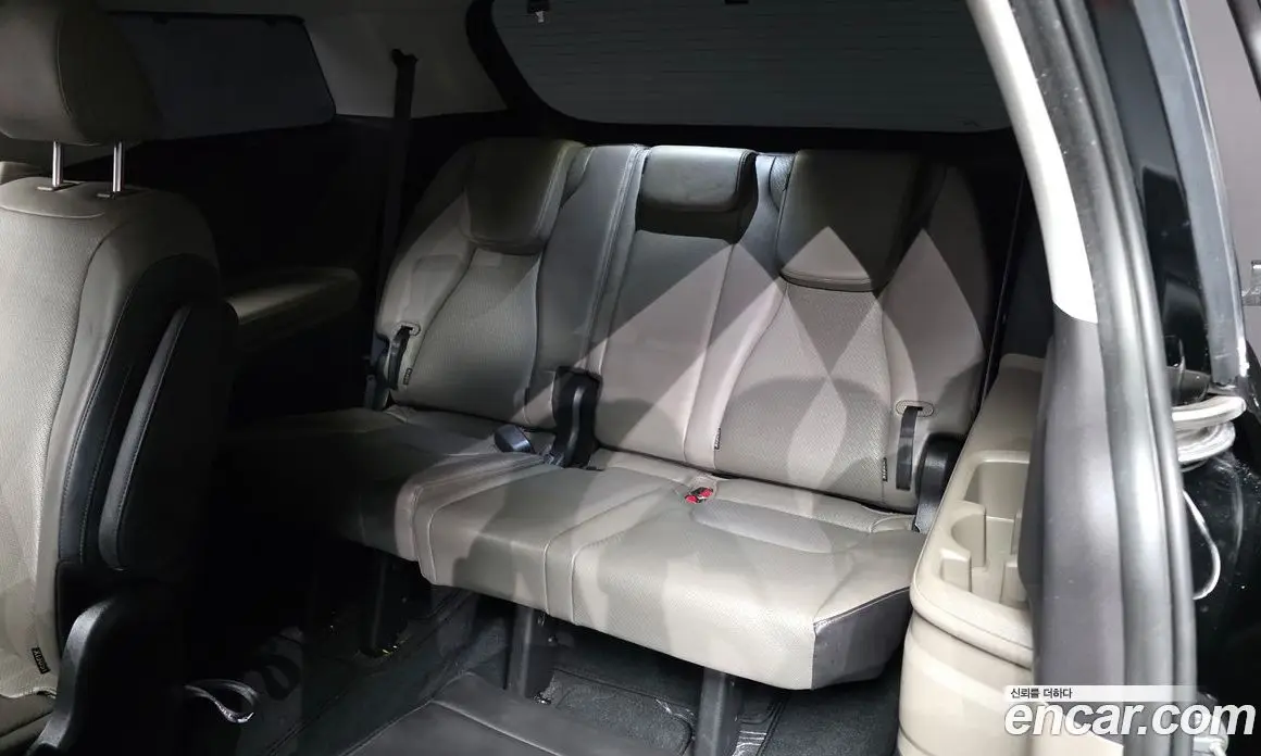 Kia Carnival 2024 1.6 автомат (гидро), фото 19 Kia Carnival 2024 1.6 автомат (гидро), фото 19