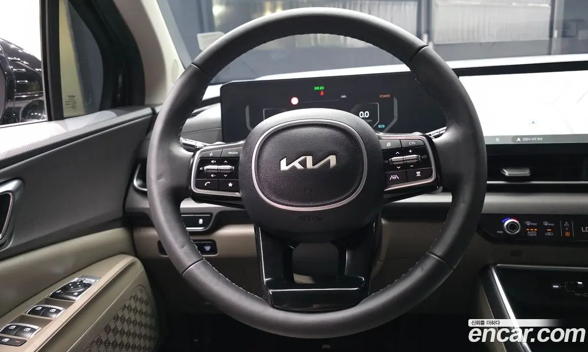 Kia Carnival 2024 1.6 автомат (гидро), фото 20 Kia Carnival 2024 1.6 автомат (гидро), фото 20
