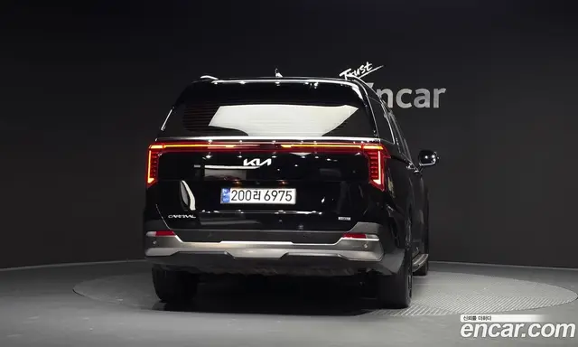 Kia Carnival 2024 1.6 автомат (гидро), миниатюра 4 Kia Carnival 2024 1.6 автомат (гидро), миниатюра 4