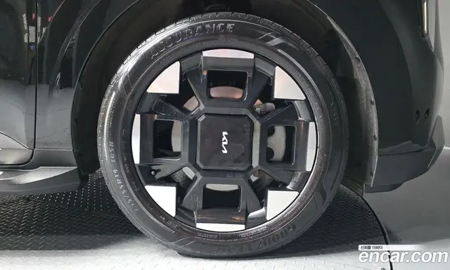 Kia Carnival 2024 1.6 автомат (гидро), миниатюра 7 Kia Carnival 2024 1.6 автомат (гидро), миниатюра 7