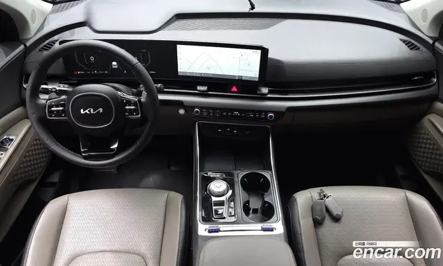 Kia Carnival 2024 1.6 автомат (гидро), миниатюра 10 Kia Carnival 2024 1.6 автомат (гидро), миниатюра 10