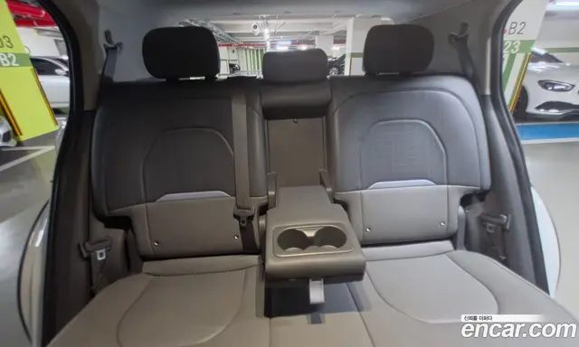 Kia EV3 2025 автомат (гидро), миниатюра 10