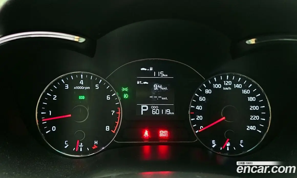Kia K3 2014 1.6 автомат (гидро), фото 11