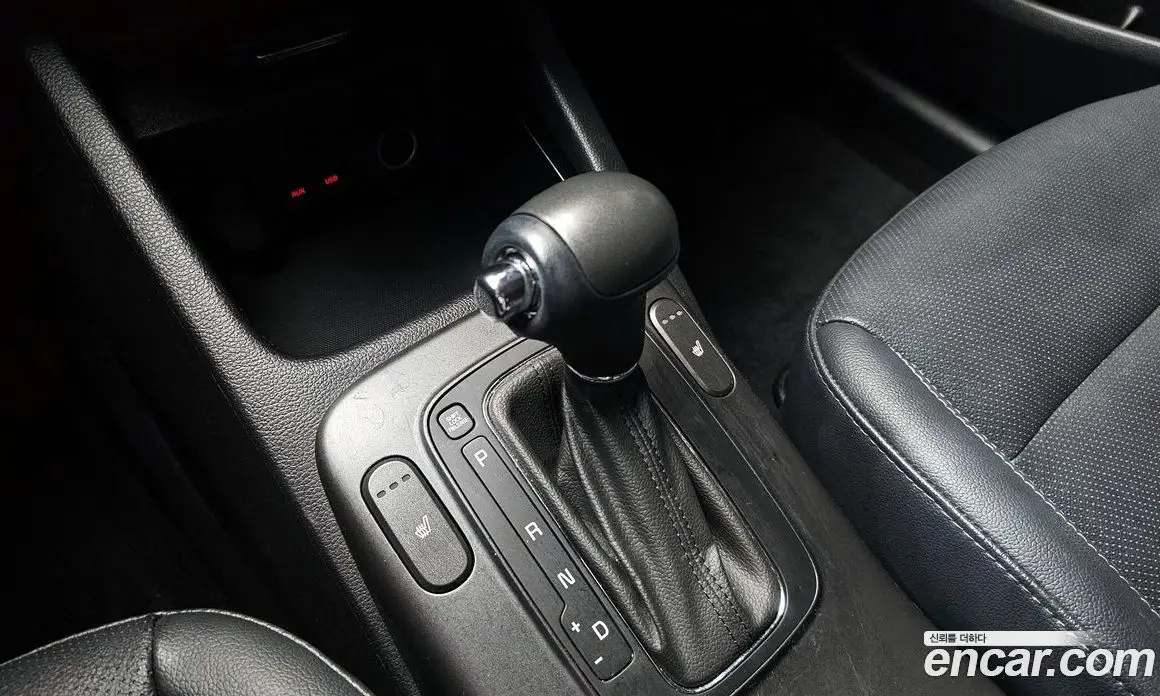 Kia K3 2014 1.6 автомат (гидро), фото 12