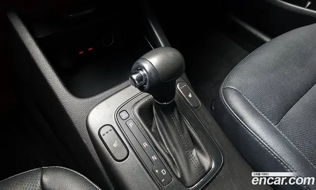 Kia K3 2014 1.6 автомат (гидро), миниатюра 12