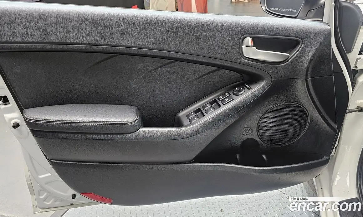 Kia K3 2014 1.6 автомат (гидро), фото 14