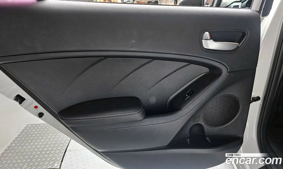 Kia K3 2014 1.6 автомат (гидро), фото 15