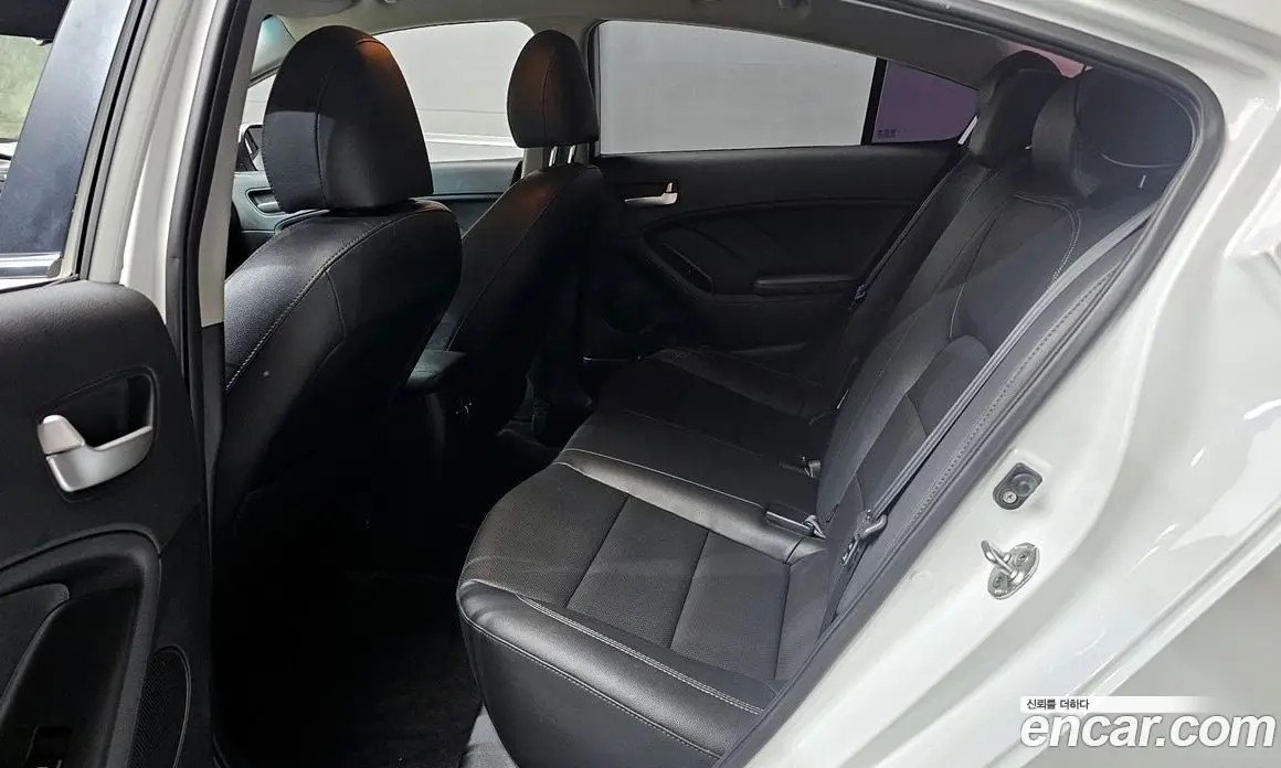 Kia K3 2014 1.6 автомат (гидро), фото 16