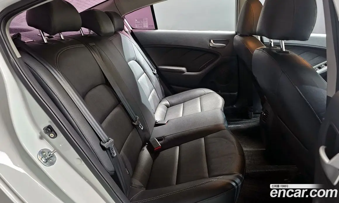 Kia K3 2014 1.6 автомат (гидро), фото 18