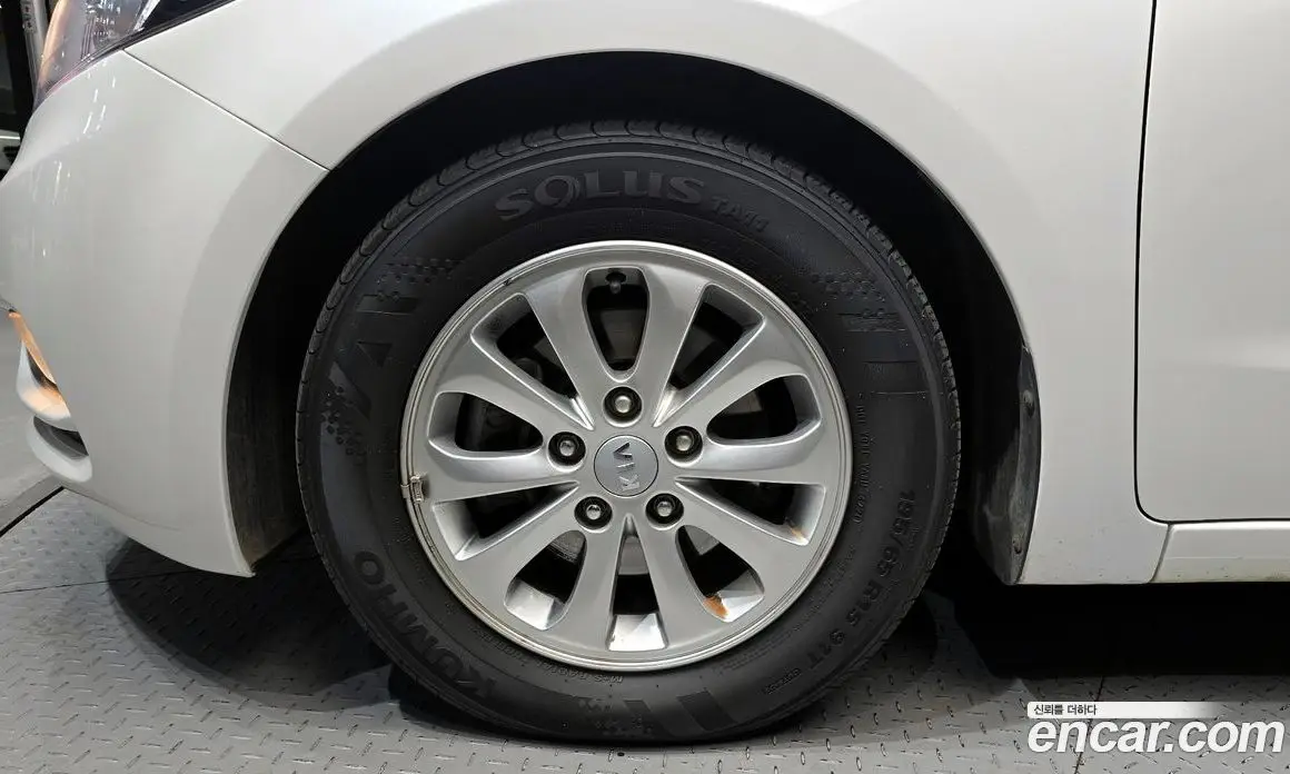 Kia K3 2014 1.6 автомат (гидро), фото 5