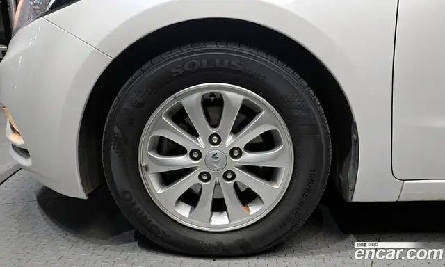 Kia K3 2014 1.6 автомат (гидро), миниатюра 5