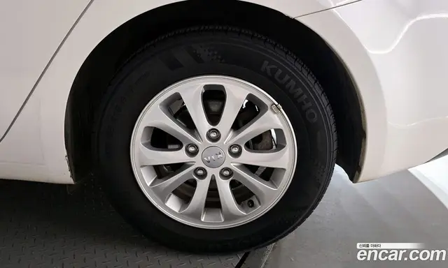 Kia K3 2014 1.6 автомат (гидро), миниатюра 7