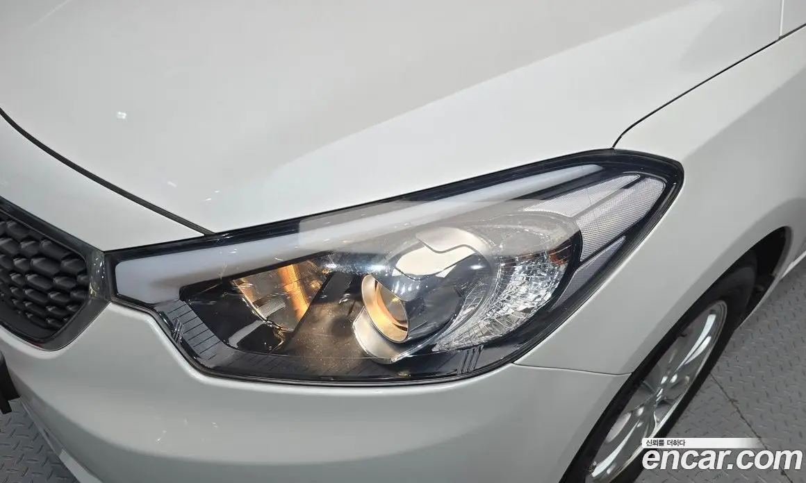 Kia K3 2014 1.6 автомат (гидро), фото 8