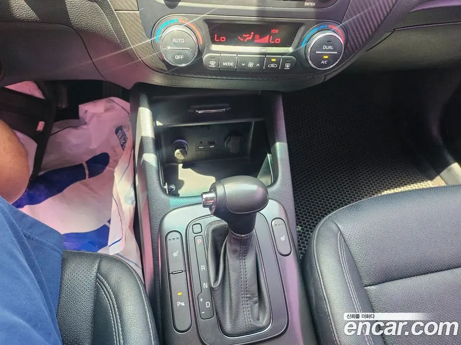 Kia K3 2014 1.6 автомат (гидро), фото 16 Kia K3 2014 1.6 автомат (гидро), фото 16