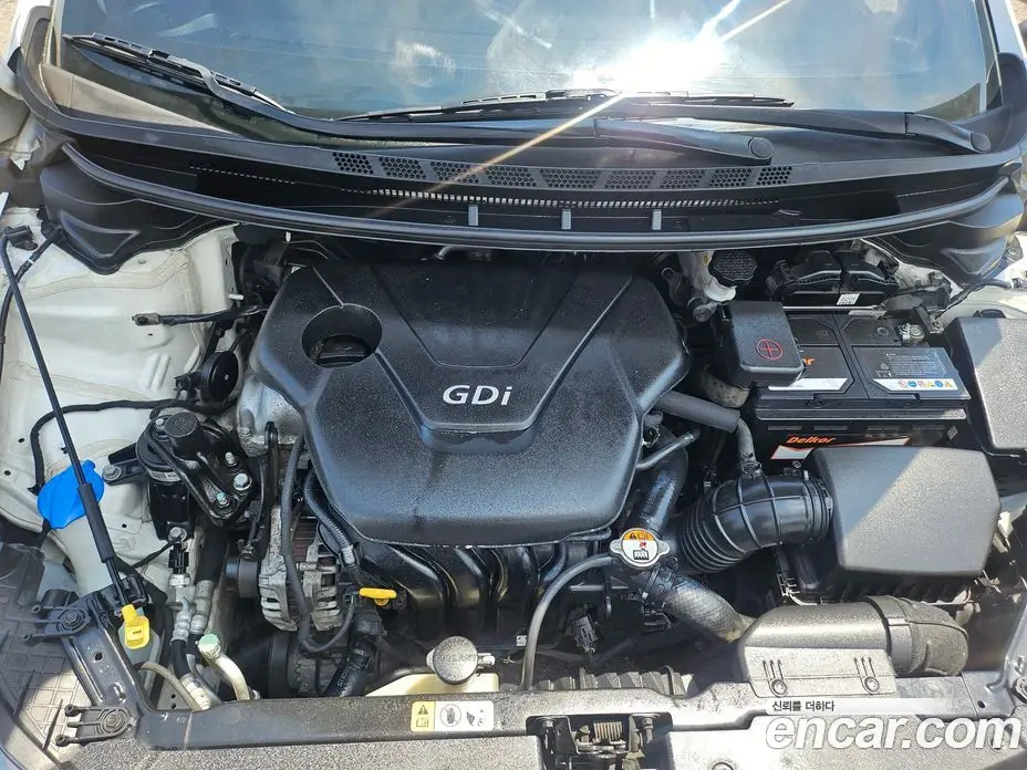 Kia K3 2014 1.6 автомат (гидро), фото 20 Kia K3 2014 1.6 автомат (гидро), фото 20