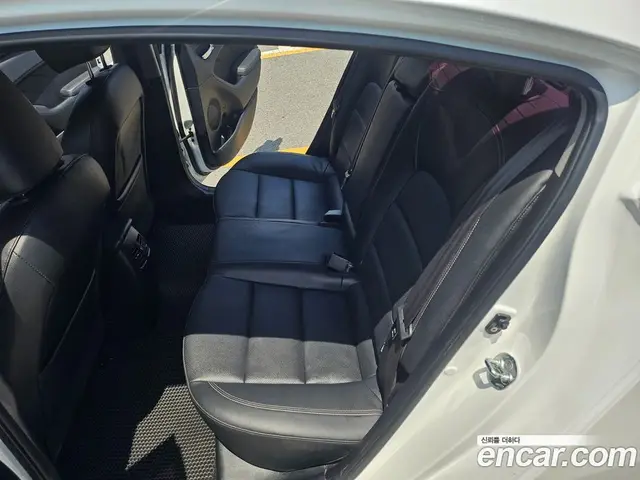 Kia K3 2014 1.6 автомат (гидро), миниатюра 10 Kia K3 2014 1.6 автомат (гидро), миниатюра 10