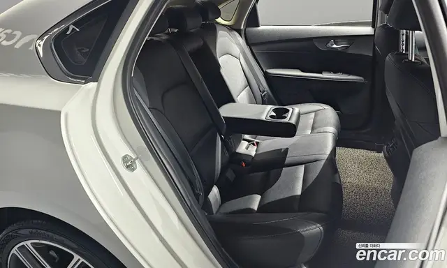 Kia K3 2018 1.6 автомат (гидро), миниатюра 11