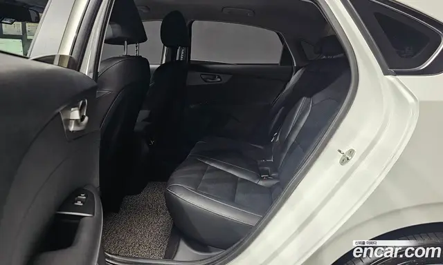 Kia K3 2018 1.6 автомат (гидро), миниатюра 12