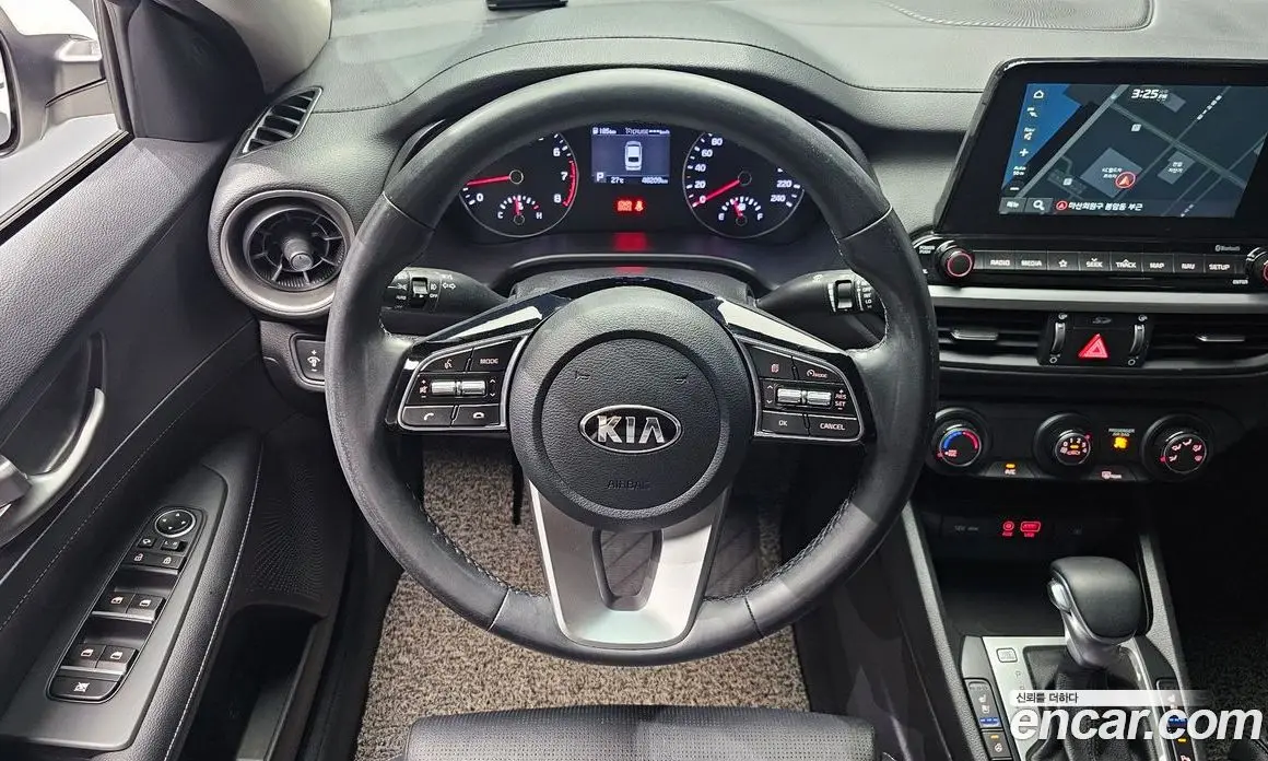 Kia K3 2018 1.6 автомат (гидро), фото 13