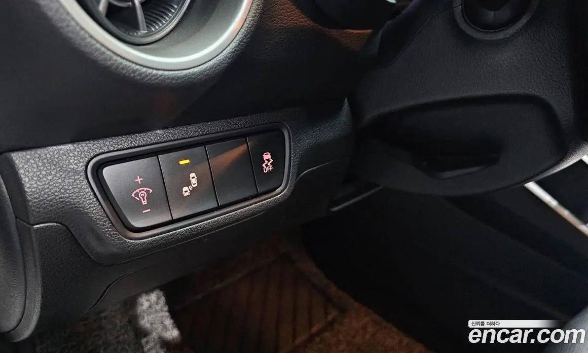 Kia K3 2018 1.6 автомат (гидро), фото 17