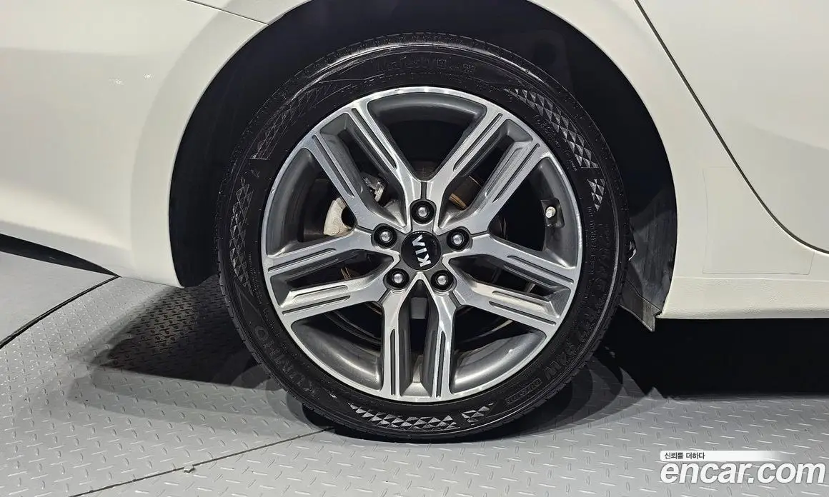 Kia K3 2018 1.6 автомат (гидро), фото 5