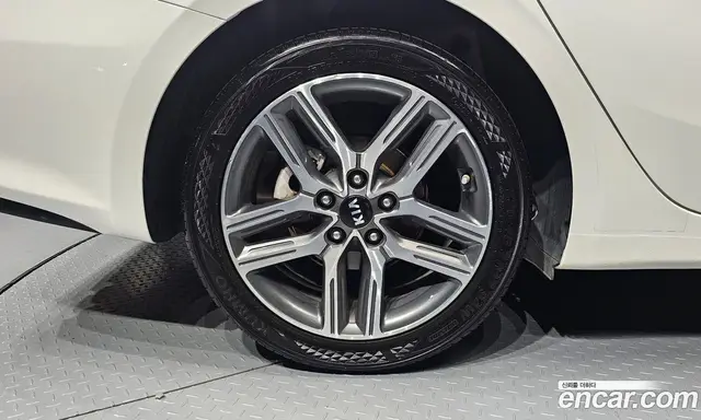 Kia K3 2018 1.6 автомат (гидро), миниатюра 5