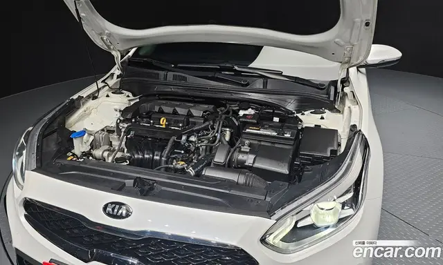 Kia K3 2018 1.6 автомат (гидро), миниатюра 6