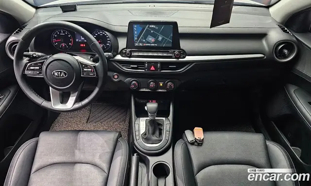 Kia K3 2018 1.6 автомат (гидро), миниатюра 7