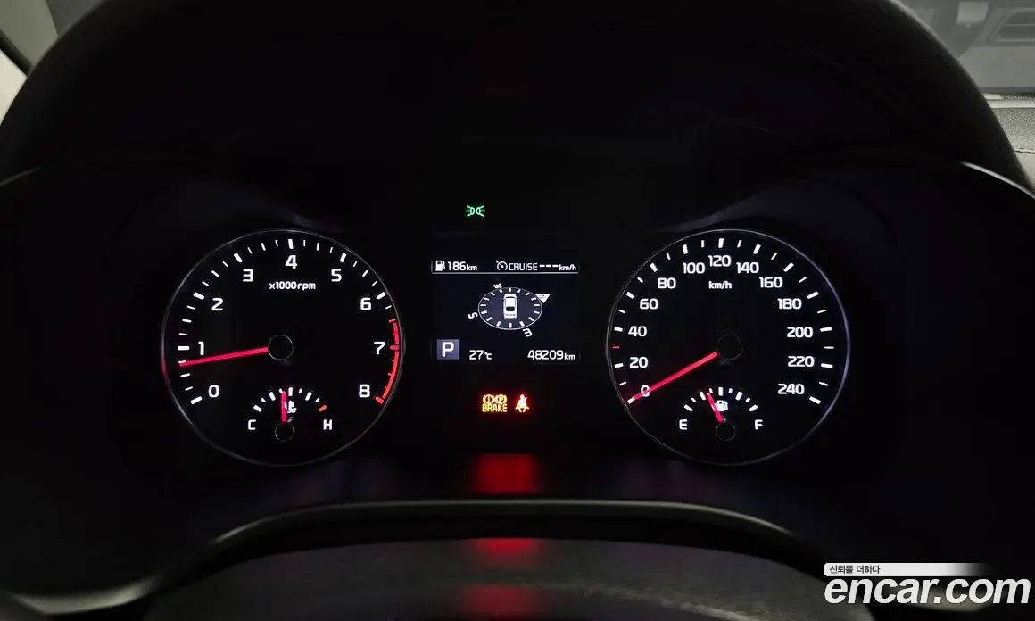 Kia K3 2018 1.6 автомат (гидро), фото 8