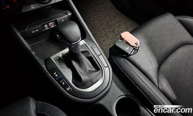 Kia K3 2018 1.6 автомат (гидро), миниатюра 9