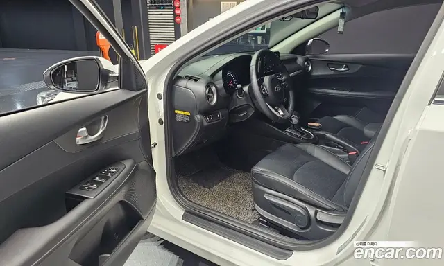 Kia K3 2018 1.6 автомат (гидро), миниатюра 10