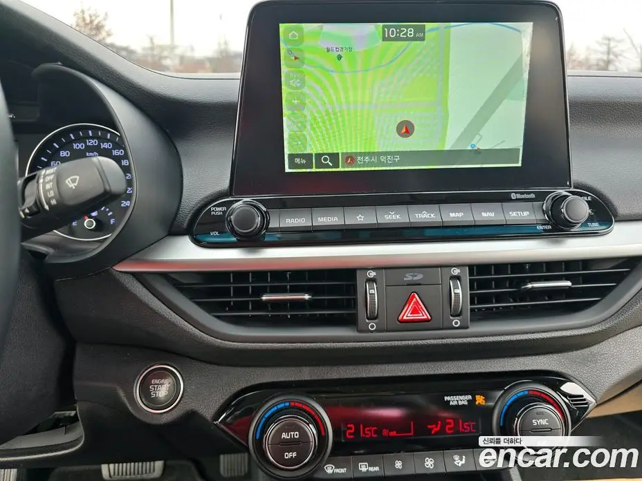 Kia K3 2019 1.6 автомат (гидро), фото 15 Kia K3 2019 1.6 автомат (гидро), фото 15