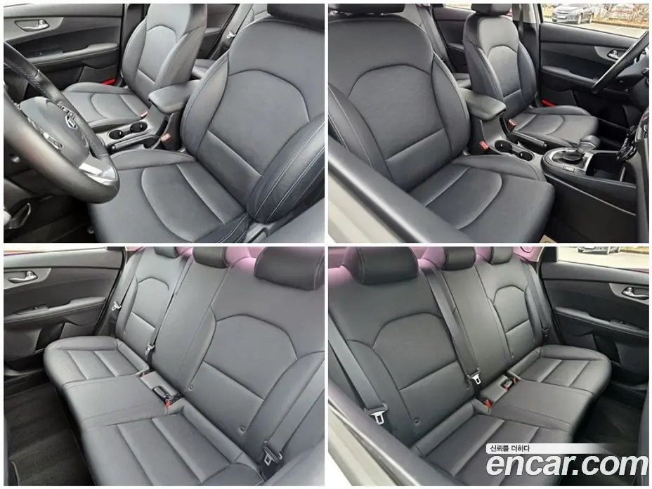 Kia K3 2019 1.6 автомат (гидро), фото 16 Kia K3 2019 1.6 автомат (гидро), фото 16