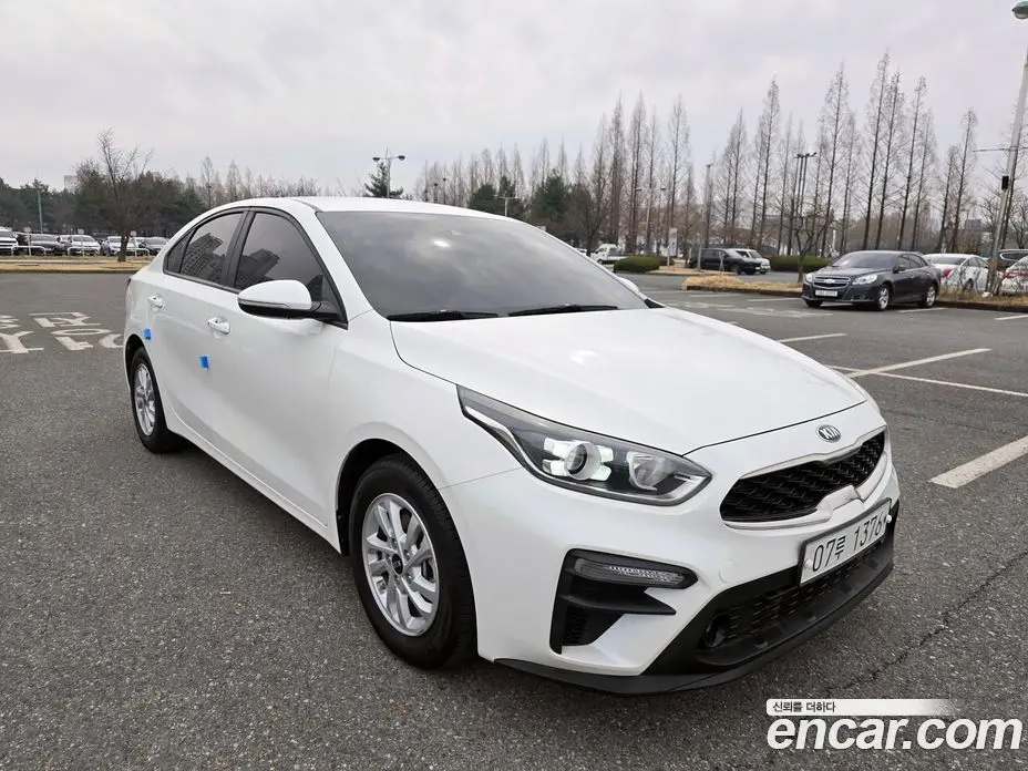 Kia K3 2019 1.6 автомат (гидро), фото 17 Kia K3 2019 1.6 автомат (гидро), фото 17