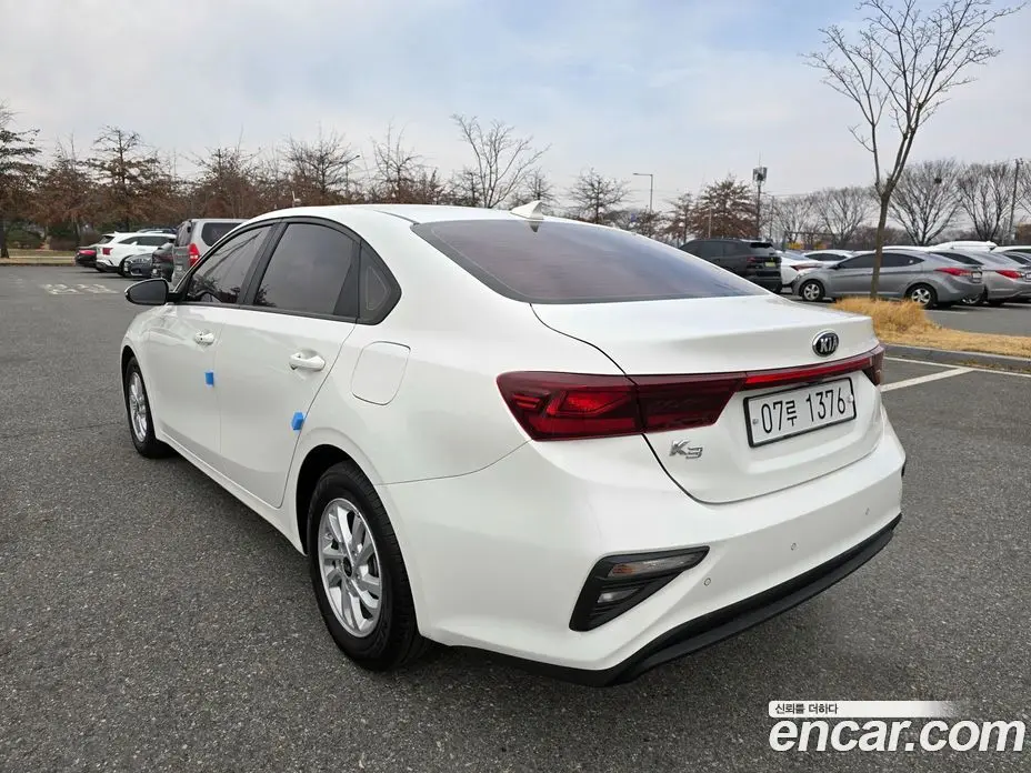 Kia K3 2019 1.6 автомат (гидро), фото 18 Kia K3 2019 1.6 автомат (гидро), фото 18